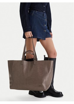 G-Star Raw Torebka EO-LDA8455 Brązowy ze sklepu MODIVO w kategorii Torby Shopper bag - zdjęcie 189231154