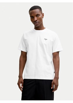 Jack & Jones T-Shirt Tyler 12292383 Biały Regular Fit ze sklepu MODIVO w kategorii T-shirty męskie - zdjęcie 189231180