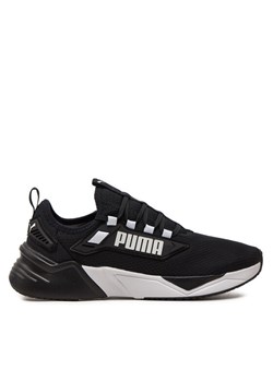 Puma Sneakersy Retaliate 3 379478 09 Czarny ze sklepu MODIVO w kategorii Buty sportowe męskie - zdjęcie 189231181