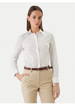Gant Koszula 4300486 Biały ze sklepu MODIVO w kategorii Koszule damskie - zdjęcie 189231182