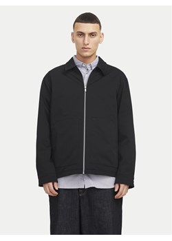 Jack & Jones Kurtka przejściowa Winson Worker 12268717 Czarny Regular Fit ze sklepu MODIVO w kategorii Kurtki męskie - zdjęcie 189231194