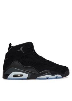 Nike Sneakersy Mvp DZ4475 001 Czarny ze sklepu MODIVO w kategorii Buty sportowe męskie - zdjęcie 189231213