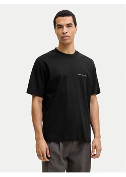 Jack & Jones T-Shirt Owen 12292397 Czarny Relaxed Fit ze sklepu MODIVO w kategorii T-shirty męskie - zdjęcie 189231242