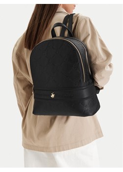 Beverly Hills Polo Club Plecak EO-BHPC-L-014-09 Czarny ze sklepu MODIVO w kategorii Plecaki - zdjęcie 189231302
