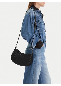 MEXX Torebka CEO-MEXX-L-012-09 Czarny ze sklepu MODIVO w kategorii Listonoszki - zdjęcie 189231312