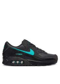 Nike Sneakersy Air Max 90 IF0670 002 Szary ze sklepu MODIVO w kategorii Buty sportowe męskie - zdjęcie 189231361