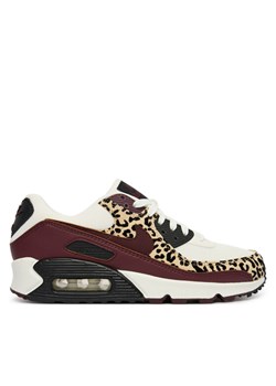 Nike Sneakersy Wmns Air Max 90 IF1619 102 Biały ze sklepu MODIVO w kategorii Buty sportowe damskie - zdjęcie 189231400