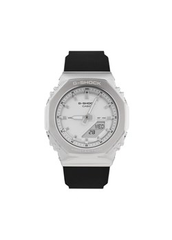 G-Shock Zegarek Octagon GM-S2110-1A7ER Czarny ze sklepu MODIVO w kategorii Zegarki - zdjęcie 189231423