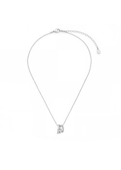 Swarovski Naszyjnik Hyperbola 5737064 Srebrny ze sklepu MODIVO w kategorii Naszyjniki - zdjęcie 189231431