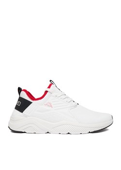 Kappa Sneakersy CEOWB-WK243139(M) Biały ze sklepu MODIVO w kategorii Buty sportowe męskie - zdjęcie 189231471