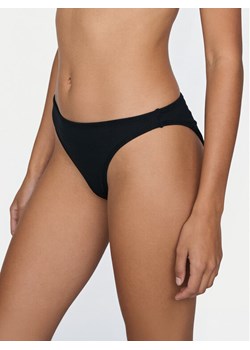 Roxy Dół od bikini Beach Classics ERJX405053 Czarny ze sklepu MODIVO w kategorii Stroje kąpielowe - zdjęcie 189231494