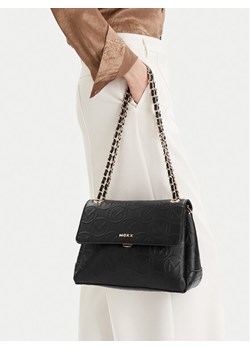 MEXX Torebka CEO-MEXX-S-012-07 Czarny ze sklepu MODIVO w kategorii Kuferki - zdjęcie 189231620