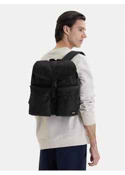 Vans Plecak Scatter VN000Q99BKA1 Czarny ze sklepu MODIVO w kategorii Plecaki - zdjęcie 189231693