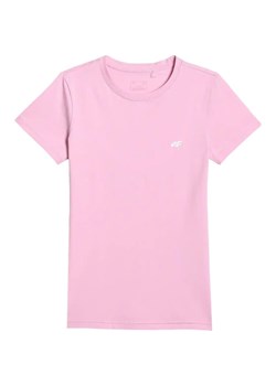 Koszulka damska TTSHF3306 4F ze sklepu SPORT-SHOP.pl w kategorii Bluzki damskie - zdjęcie 189235712