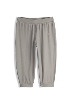 GATE 3/4 spodnie dresowe basic 34 ze sklepu gateshop w kategorii Spodnie damskie - zdjęcie 189235884