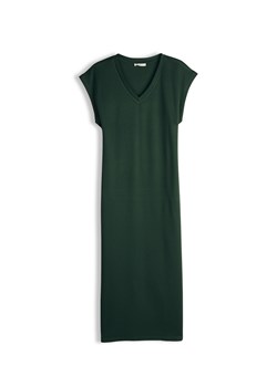 GATE Długa sukienka 34 ze sklepu gateshop w kategorii Sukienki - zdjęcie 189236210