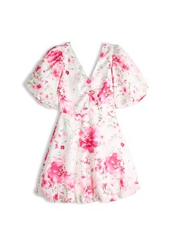 GATE Sukienka damska z nadrukiem 34 ze sklepu gateshop w kategorii Sukienki - zdjęcie 189236211