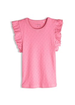 GATE Bawełniana koszulka 8Y ze sklepu gateshop w kategorii Bluzki dziewczęce - zdjęcie 189236341