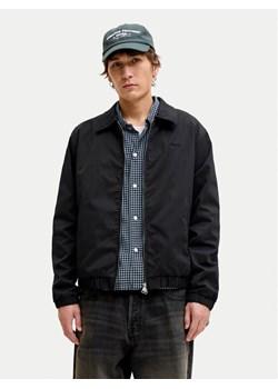Jack & Jones Kurtka przejściowa Catskills 12291448 Czarny Regular Fit ze sklepu MODIVO w kategorii Kurtki męskie - zdjęcie 189236571