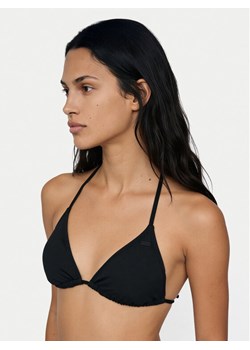 Roxy Góra od bikini Beach Classics ERJX305500 Czarny ze sklepu MODIVO w kategorii Stroje kąpielowe - zdjęcie 189236580