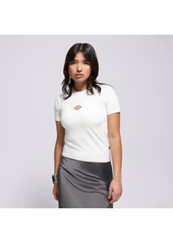 DICKIES T-SHIRT MAPLE VALLEY REG TEE W ze sklepu Sizeer w kategorii Bluzki damskie - zdjęcie 189236842