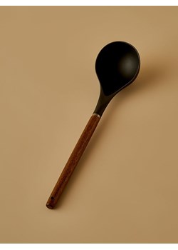 BELLA MAISON Chochla w kolorze brązowo-czarnym - dł. 32,5 cm ze sklepu Limango Polska w kategorii Akcesoria kuchenne - zdjęcie 189237301