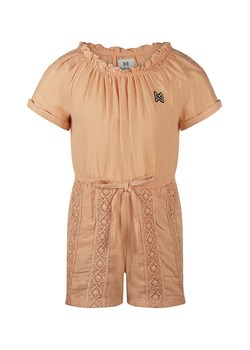 Koko Noko Sukienka w kolorze jasnobrązowym ze sklepu Limango Polska w kategorii Sukienki dziewczęce - zdjęcie 189237313