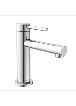 Schütte Bateria umywalkowa "Rimini" w kolorze srebrnym ze sklepu Limango Polska w kategorii Dozowniki do mydła - zdjęcie 189237352