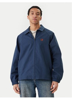 DC Shoes Kurtka przejściowa Framed EDYJK03263 Granatowy Regular Fit ze sklepu MODIVO w kategorii Kurtki męskie - zdjęcie 189237414