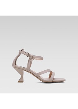 Sandały Gino Rossi 22961 ze sklepu ccc.eu w kategorii Sandały damskie - zdjęcie 189238124