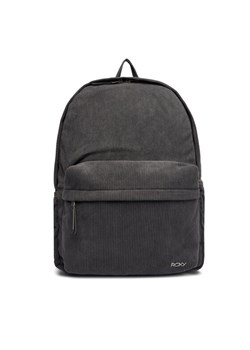 Roxy Plecak Feeling Vibes ERJBP04898 Czarny ze sklepu MODIVO w kategorii Plecaki - zdjęcie 189239100