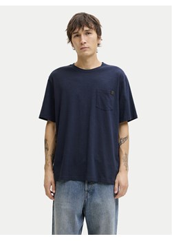 Jack & Jones T-Shirt Dover 12288897 Granatowy Relaxed Fit ze sklepu MODIVO w kategorii T-shirty męskie - zdjęcie 189239101