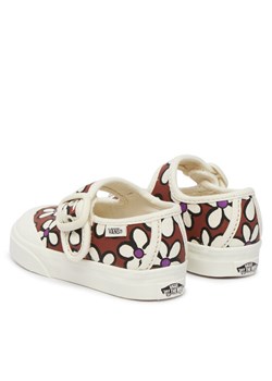 Vans Baleriny Mary Jane VN000CRYRUS1 Kolorowy ze sklepu MODIVO w kategorii Balerinki dziecięce - zdjęcie 189239180