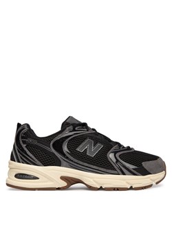 New Balance Sneakersy U5309TN Czarny ze sklepu MODIVO w kategorii Buty sportowe męskie - zdjęcie 189239200
