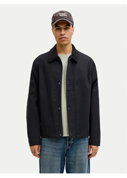 Jack & Jones Kurtka przejściowa Graham 12288889 Czarny Regular Fit ze sklepu MODIVO w kategorii Kurtki męskie - zdjęcie 189239902