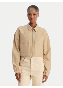 HUGO Kurtka przejściowa Aribabi-1 B 50552372 Kolorowy Oversize ze sklepu MODIVO w kategorii Kurtki damskie - zdjęcie 189239954