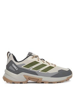 adidas Trekkingi Terrex Eastrail 3 JR4007 Szary ze sklepu MODIVO w kategorii Buty trekkingowe męskie - zdjęcie 189239971