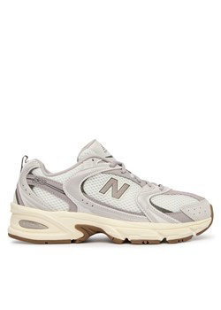 New Balance Sneakersy U5307VI Szary ze sklepu MODIVO w kategorii Buty sportowe damskie - zdjęcie 189240001