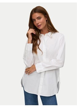 Vero Moda Koszula Elina 10336329 Biały Loose Fit ze sklepu MODIVO w kategorii Koszule damskie - zdjęcie 189240013