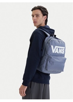 Vans Plecak VN000H4ZFOI1 Zielony ze sklepu MODIVO w kategorii Plecaki - zdjęcie 189240032
