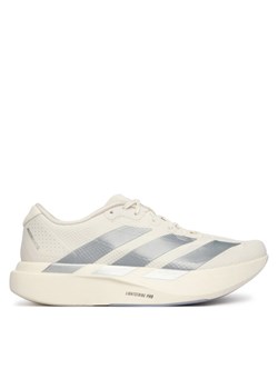 adidas Buty do biegania adizero Evo Sl KI6928 Biały ze sklepu MODIVO w kategorii Buty sportowe damskie - zdjęcie 189240111