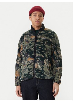 Element Polar Classic Sherpa ELYJK00223 Zielony Regular Fit ze sklepu MODIVO w kategorii Bluzy męskie - zdjęcie 189240121