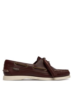 Mokasyny Weekend Max Mara 2615521034670 Brązowy ze sklepu eobuwie.pl w kategorii Buty sportowe damskie - zdjęcie 189241883