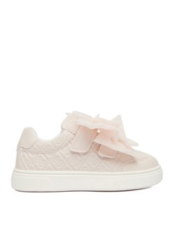 Sneakersy Guess CEO-25KC1002 Różowy ze sklepu eobuwie.pl w kategorii Buty sportowe dziecięce - zdjęcie 189241911