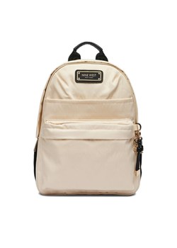 Plecak Nine West CEO-Callina-LA374-4692 Écru ze sklepu eobuwie.pl w kategorii Plecaki - zdjęcie 189241941