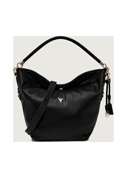 Guess Hobo DANYA ze sklepu Gomez Fashion Store w kategorii Torebki hobo - zdjęcie 189242773