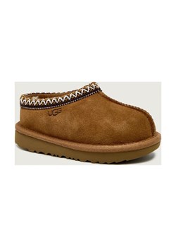 UGG Śniegowce T TASMAN II | zamsz ze sklepu Gomez Fashion Store w kategorii Buty zimowe dziecięce - zdjęcie 189242783