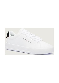 Tommy Hilfiger Skórzane sneakersy ze sklepu Gomez Fashion Store w kategorii Buty sportowe męskie - zdjęcie 189242792