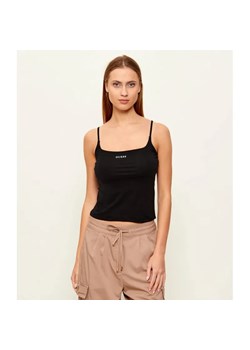 GUESS ACTIVE Top JASMINE | Cropped Fit ze sklepu Gomez Fashion Store w kategorii Bluzki damskie - zdjęcie 189242804