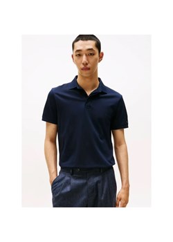 Tommy Hilfiger Polo | Regular Fit | mercerised ze sklepu Gomez Fashion Store w kategorii T-shirty męskie - zdjęcie 189242830